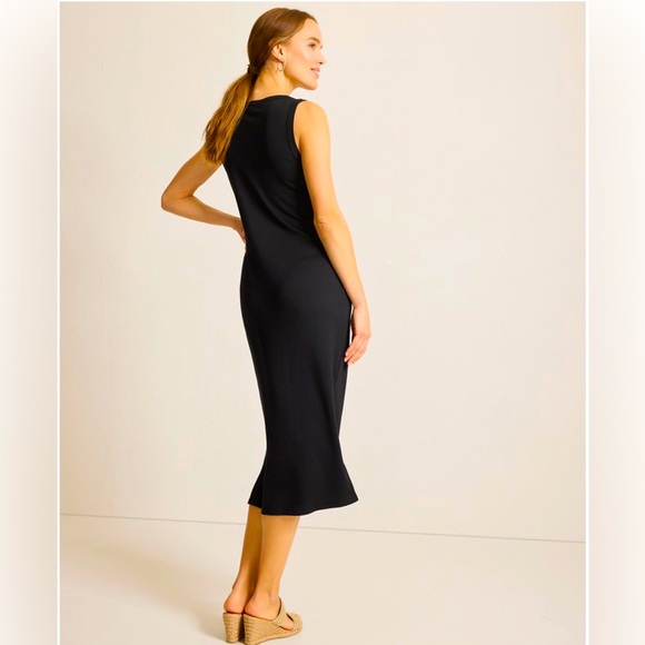 NWT Tommy Bahama Darcy Midi Dress - Picture 3 of 7